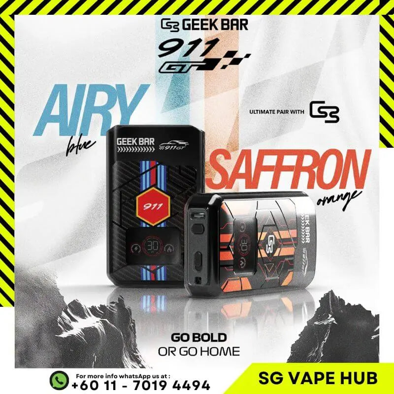 SGVape-GEEKBAR-911-GT-16000-PUFF-SG-Vape-Hub